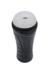 Playboy - The Urge Stroker - Black/Clear - Various Sizes - Stag Shop
