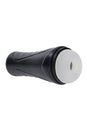 Playboy - The Urge Stroker - Black/Clear - Various Sizes - Stag Shop