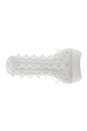 Playboy - The Urge Stroker - Black/Clear - Various Sizes - Stag Shop