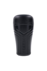 Playboy - The Urge Stroker - Black/Clear - Various Sizes - Stag Shop