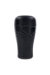 Playboy - The Urge Stroker - Black/Clear - Various Sizes - Stag Shop