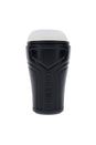 Playboy - The Urge Stroker - Black/Clear - Various Sizes - Stag Shop