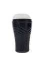 Playboy - The Urge Stroker - Black/Clear - Various Sizes - Stag Shop