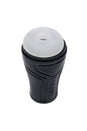 Playboy - The Urge Stroker - Black/Clear - Various Sizes - Stag Shop