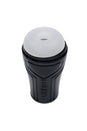 Playboy - The Urge Stroker - Black/Clear - Various Sizes - Stag Shop