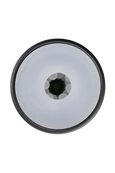 Playboy - The Urge Stroker - Black/Clear - Various Sizes - Stag Shop