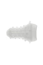 Playboy - The Urge Stroker - Black/Clear - Various Sizes - Stag Shop
