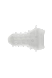 Playboy - The Urge Stroker - Black/Clear - Various Sizes - Stag Shop