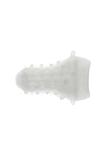 Playboy - The Urge Stroker - Black/Clear - Various Sizes - Stag Shop