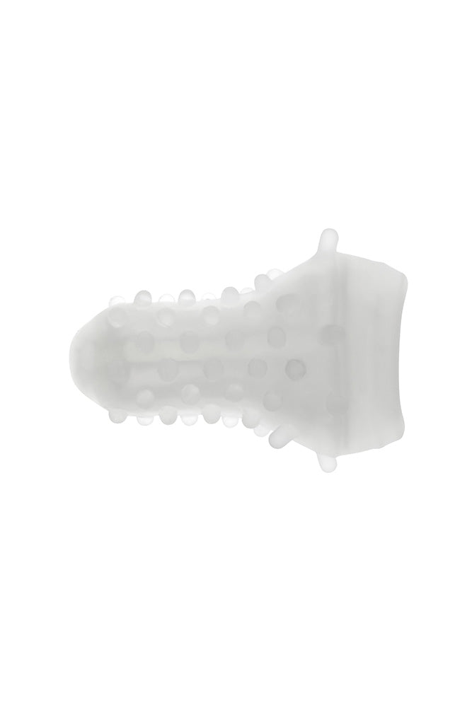 Playboy - The Urge Stroker - Black/Clear - Various Sizes - Stag Shop