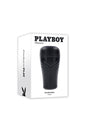 Playboy - The Urge Stroker - Black/Clear - Various Sizes - Stag Shop