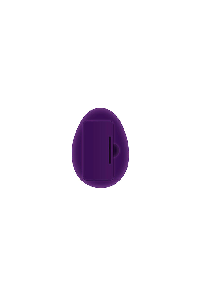 Playboy -  This & That Remote Control Dual-Ended Vibrator & Plug