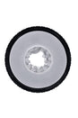 Playboy - Tight End Stroker - Black/Clear - Stag Shop