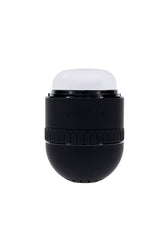 Playboy - Tight End Stroker - Black/Clear - Stag Shop