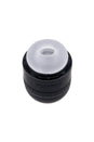 Playboy - Tight End Stroker - Black/Clear - Stag Shop