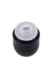 Playboy - Tight End Stroker - Black/Clear - Stag Shop