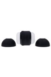 Playboy - Tight End Stroker - Black/Clear - Stag Shop