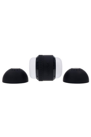 Playboy - Tight End Stroker - Black/Clear - Stag Shop