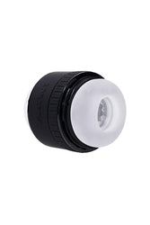 Playboy - Tight End Stroker - Black/Clear - Stag Shop