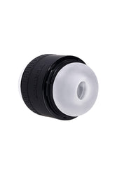 Playboy - Tight End Stroker - Black/Clear - Stag Shop