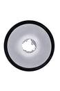 Playboy - Tight End Stroker - Black/Clear - Stag Shop