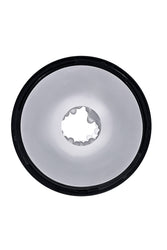 Playboy - Tight End Stroker - Black/Clear - Stag Shop