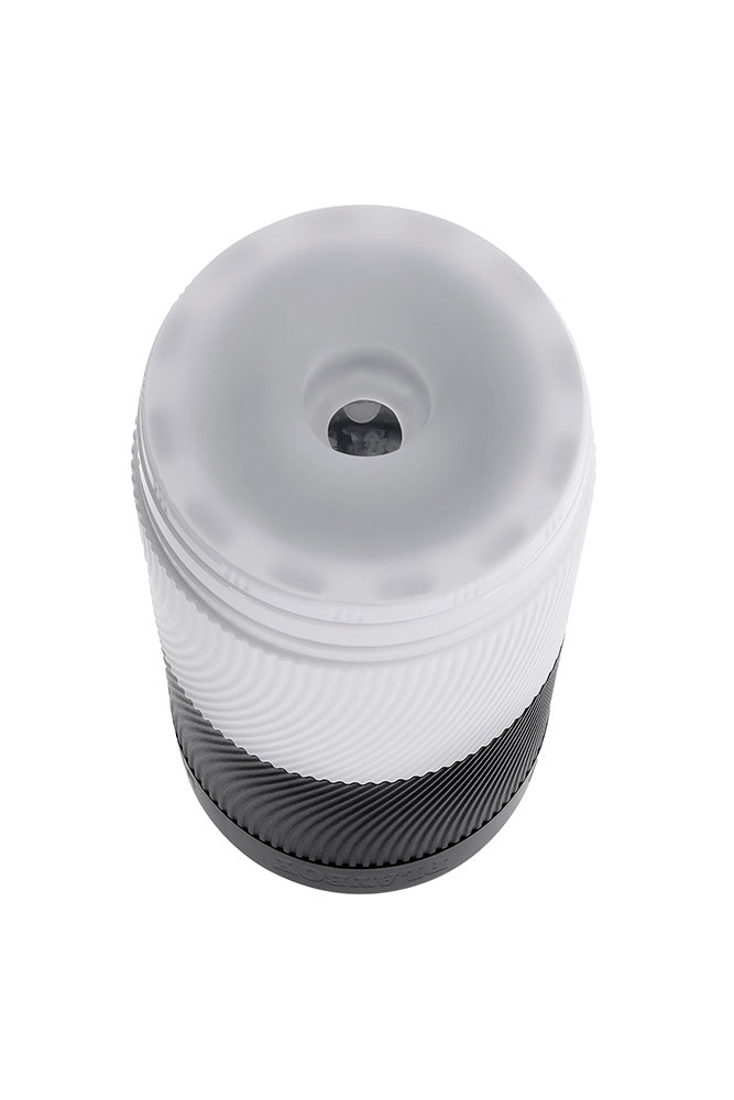 Playboy - Twisted Double Sided Stroker - Stag Shop