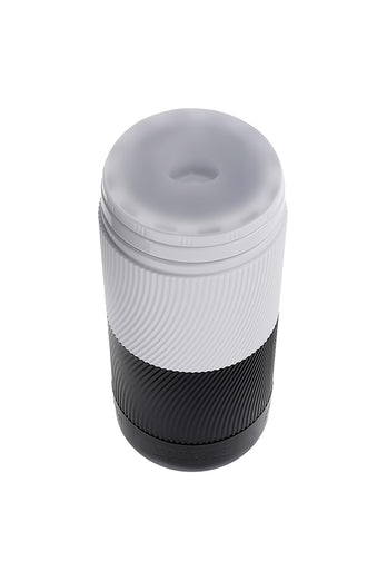 Playboy - Twisted Double Sided Stroker - Stag Shop