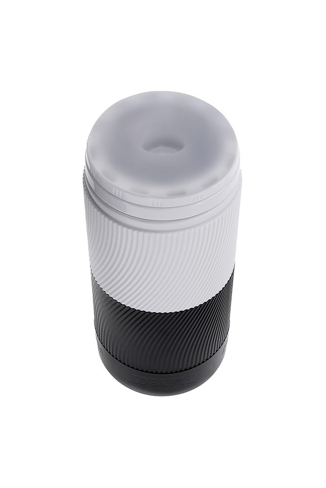 Playboy - Twisted Double Sided Stroker - Stag Shop