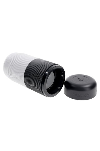 Playboy - Twisted Double Sided Stroker - Stag Shop