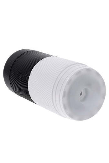 Playboy - Twisted Double Sided Stroker - Stag Shop