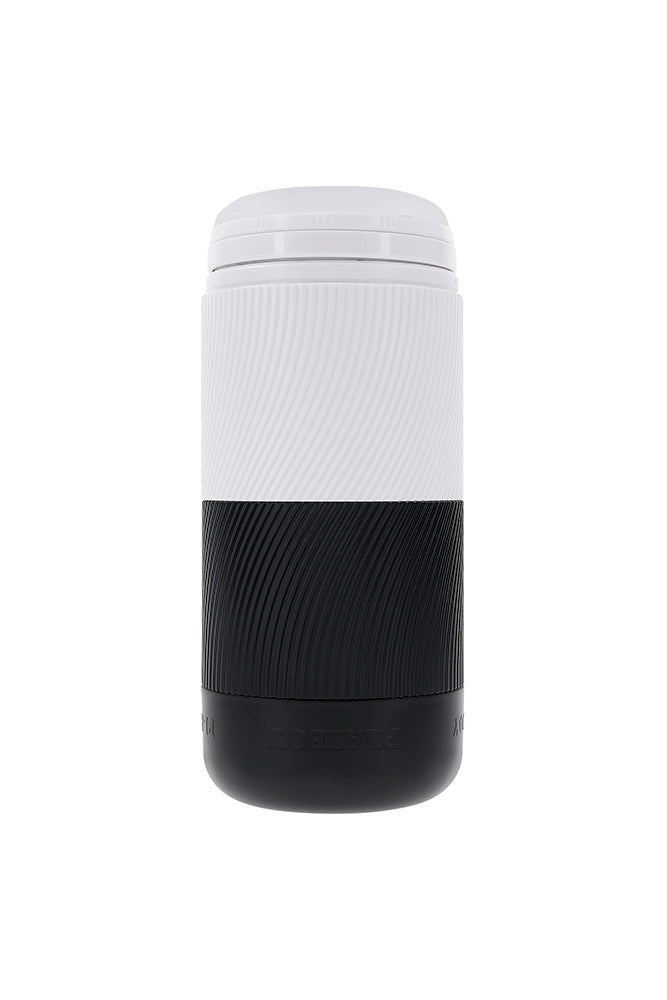 Playboy - Twisted Double Sided Stroker - Stag Shop