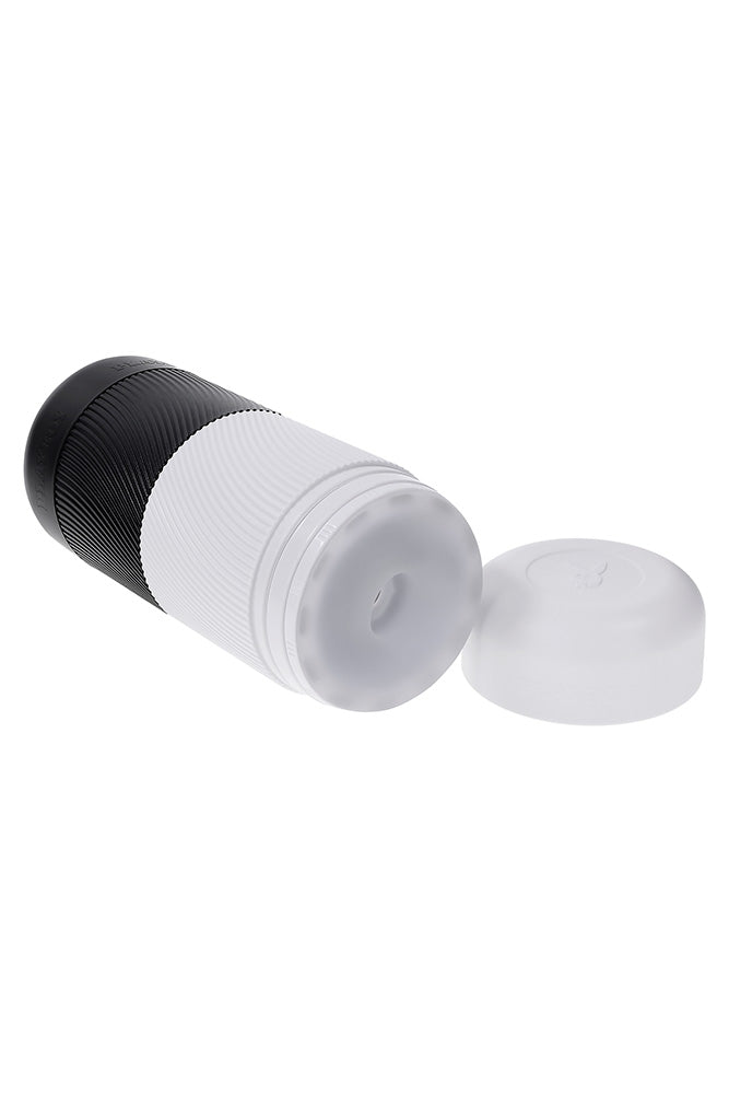 Playboy - Twisted Double Sided Stroker - Stag Shop