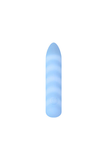 Playboy - Unicorn Vibes Bullet Vibrator - Stag Shop