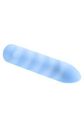 Playboy - Unicorn Vibes Bullet Vibrator - Stag Shop