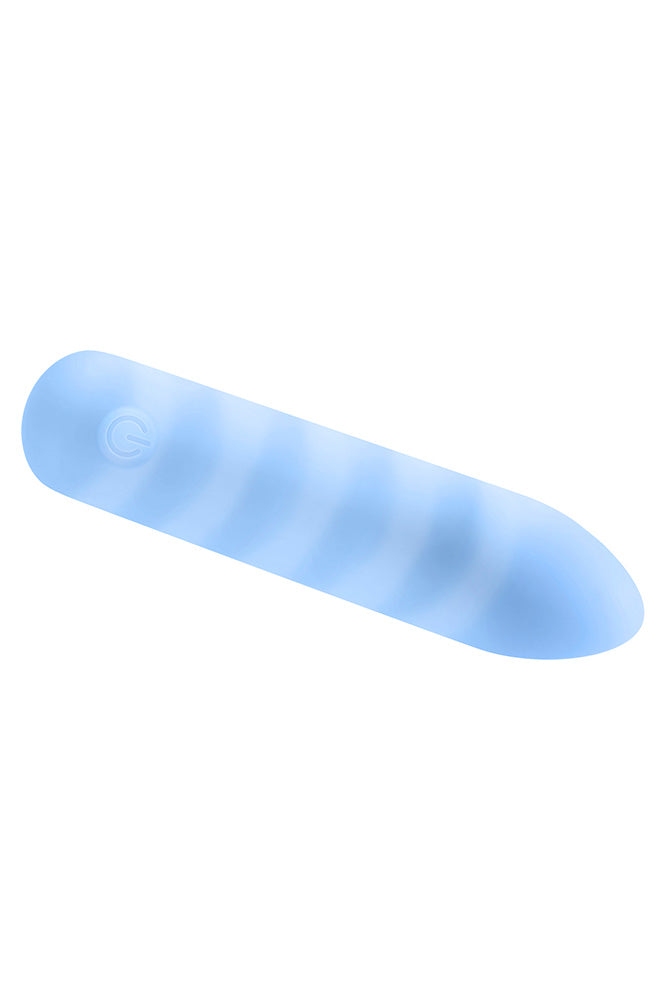 Playboy - Unicorn Vibes Bullet Vibrator - Stag Shop