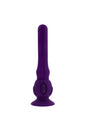 Playboy - Wiggle It Vibrator With Suction Cup Base - Stag Shop