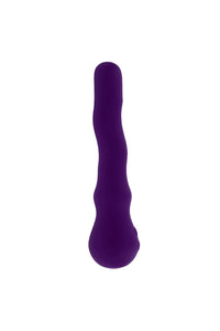 Thumbnail for Playboy - Wiggle It Vibrator With Suction Cup Base