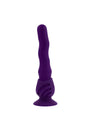 Playboy - Wiggle It Vibrator With Suction Cup Base - Stag Shop