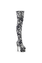 Pleaser USA - 7
