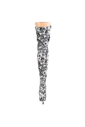 Pleaser USA - 7