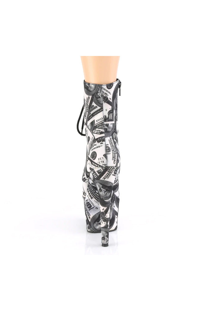 Pleaser USA - Adore 7