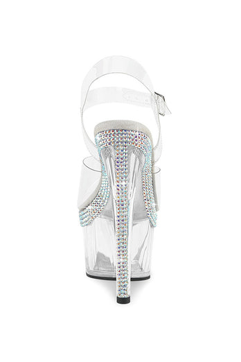 Pleaser USA - Adore 7