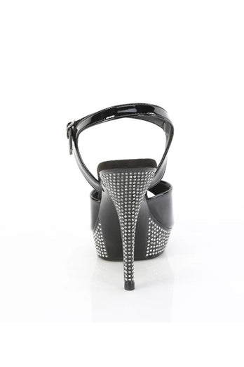 Pleaser USA - Fabulicious - Athena 5