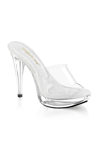 Pleaser USA - Fabulicious - Cocktail 5