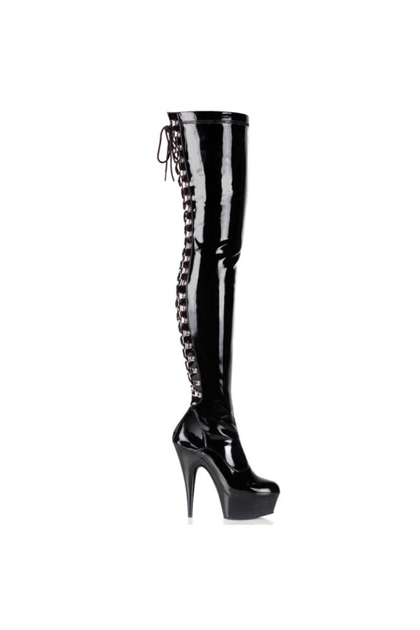 Pleaser USA - Delight 6