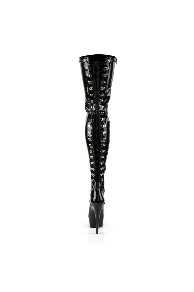 Pleaser USA - Delight 6