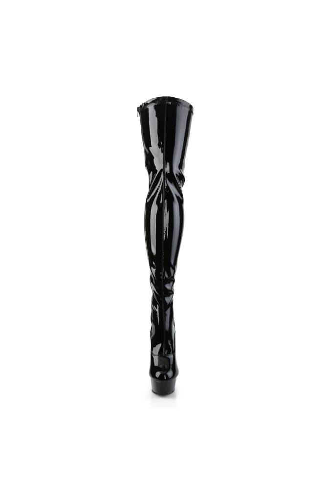 Pleaser USA - Delight 6