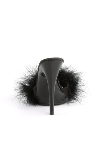Pleaser USA - Fabulicious - Poise 5