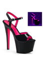 Pleaser USA - Sky 7